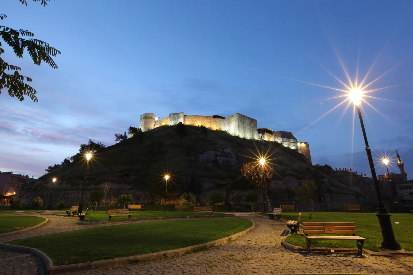 Gaziantep