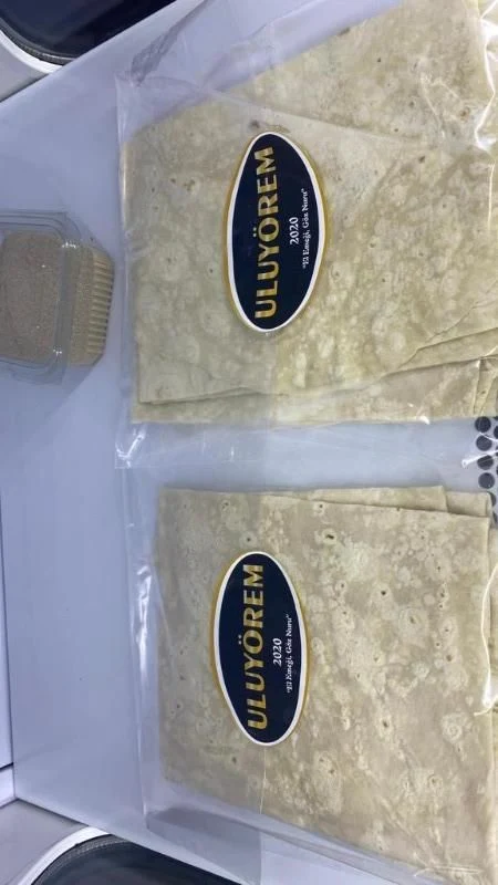 Uluyörem Projesi ile Uludere Markalaşıyor