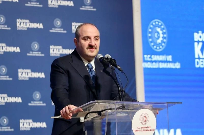 “Bölgesel Kalkınma Dergisi”nin Tanıtım Toplantısı Gerçekleştirildi