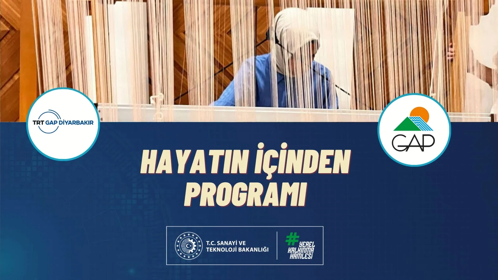 GAP İdaresi Başkanı Dr. Hasan MARAL, TRT GAP Diyarbakır Radyosu’na Konuk Oldu