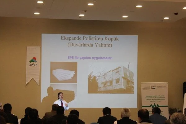 Binalarda Yangın Güvenliği Eğitimi