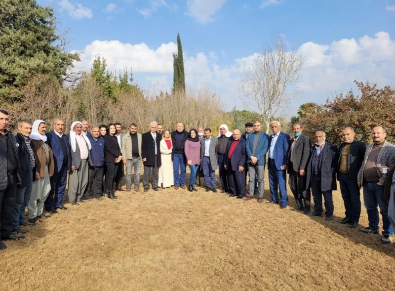 Toprak ve Su Kaynaklarımızı Koruyalım