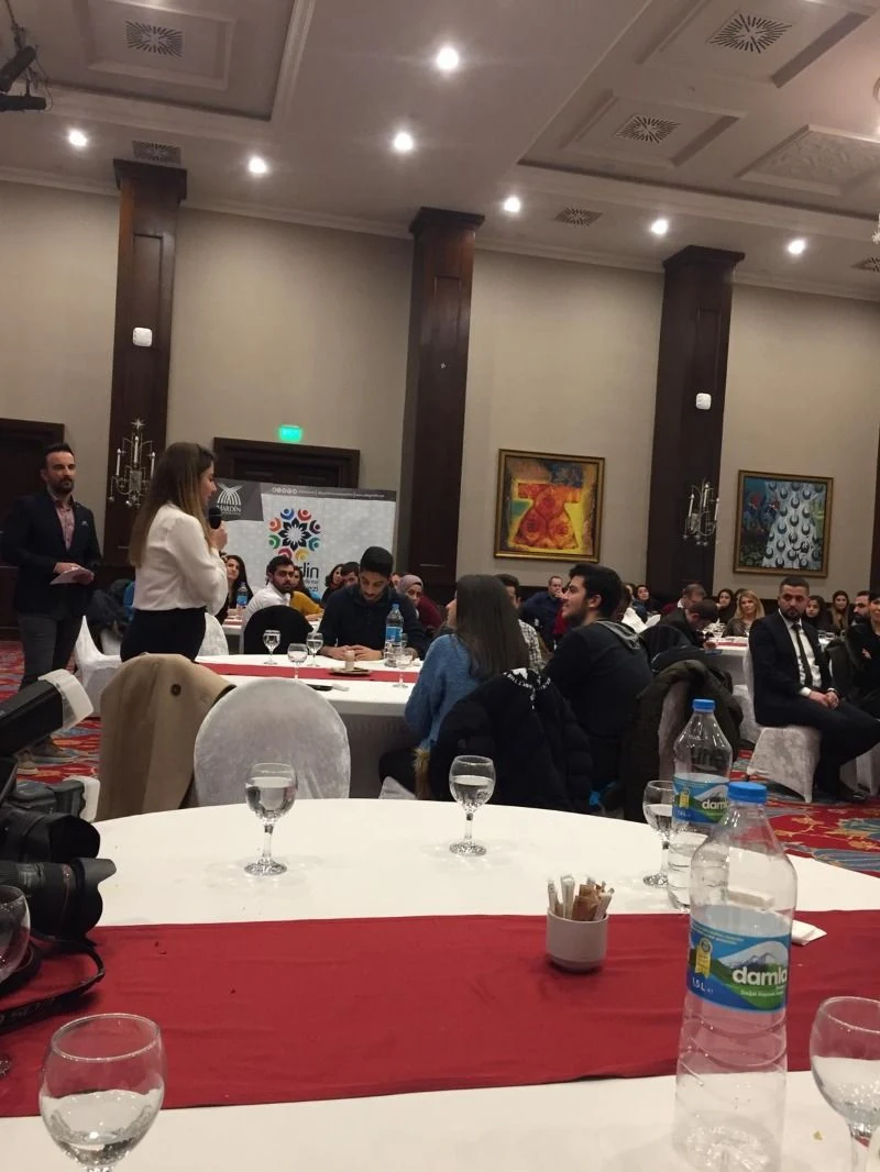 Mezopotamya'dan Dünyayı Yeniden Yorumluyoruz