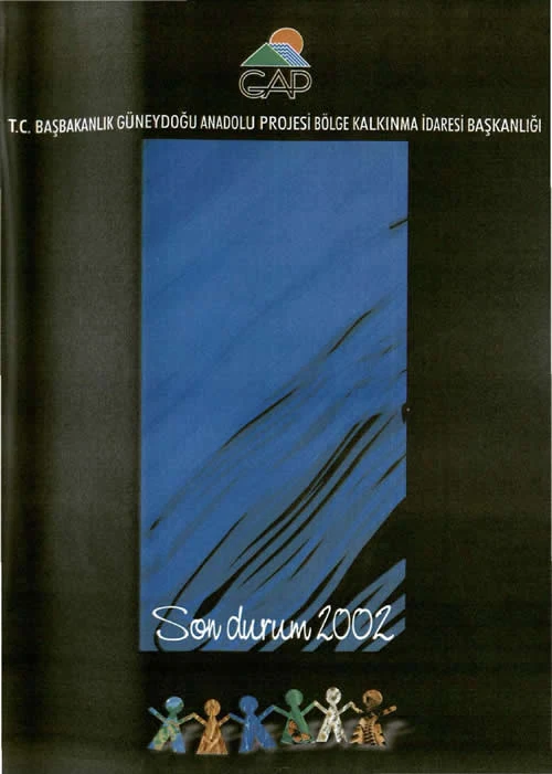 2002 GAP Son Durum