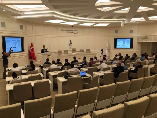 Sosyal İstikrarın Güçlendirilmesi Projesi Kapsamında Çalıştaylar Düzenlendi