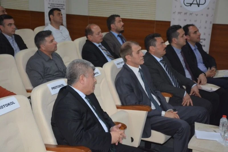 GAP Bölgesi İçin Karbon Nötr Ekonomiye Geçiş Eylem Planı Oluşturuluyor
