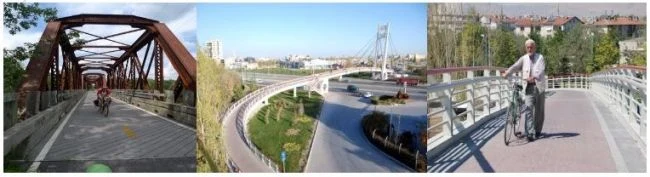 GAP Bölgesi’nde Kentiçi Ulaşım Sistemlerinin Desteklenmesi ve İyileştirilmesi Projeleri Hayata Geçiriliyor