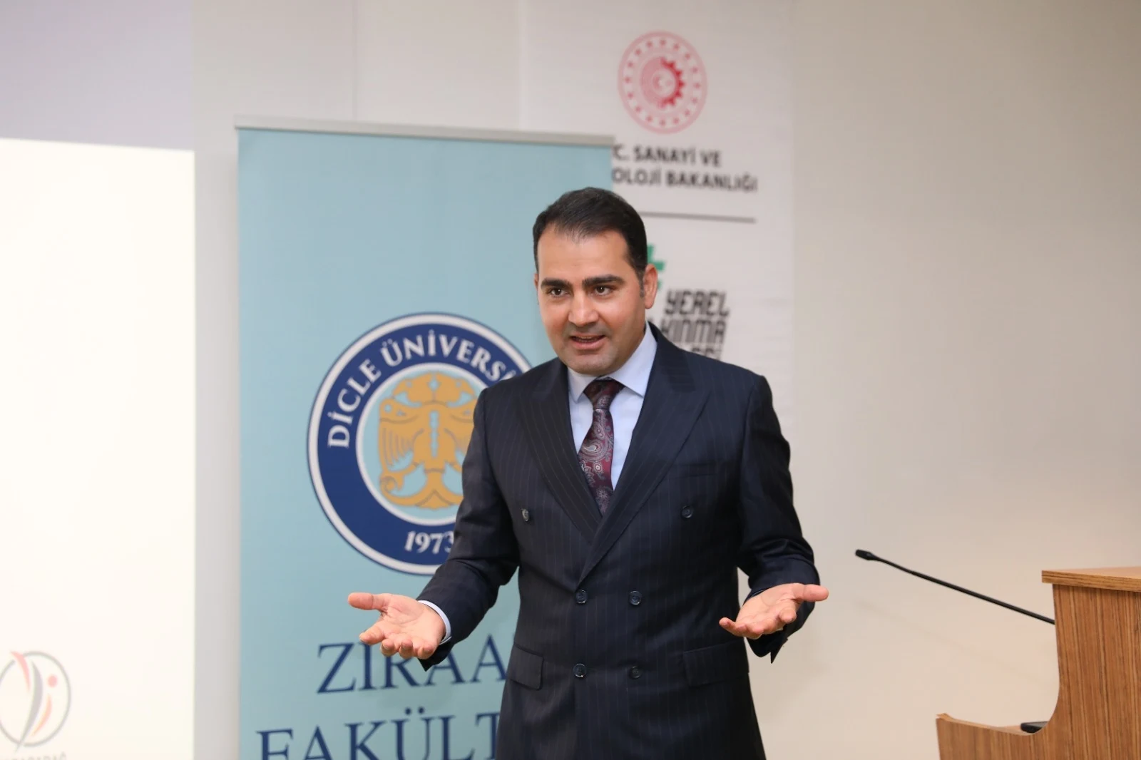 Silvan Projesi Bütüncül Kalkınma Perspektifiyle Diyarbakır’da Ele Alındı