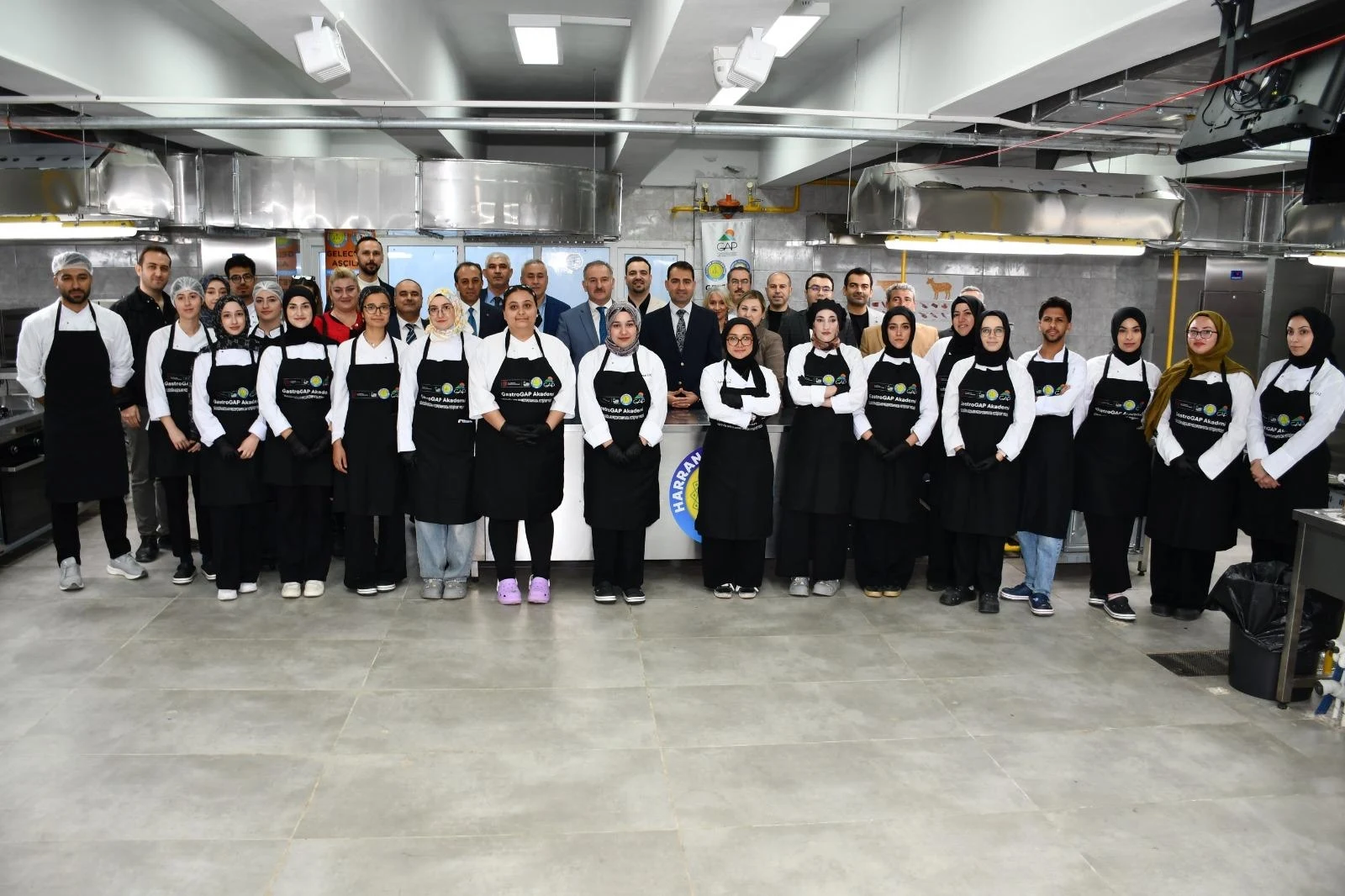 Gastronomi Eğitiminde Yeni Bir Dönem