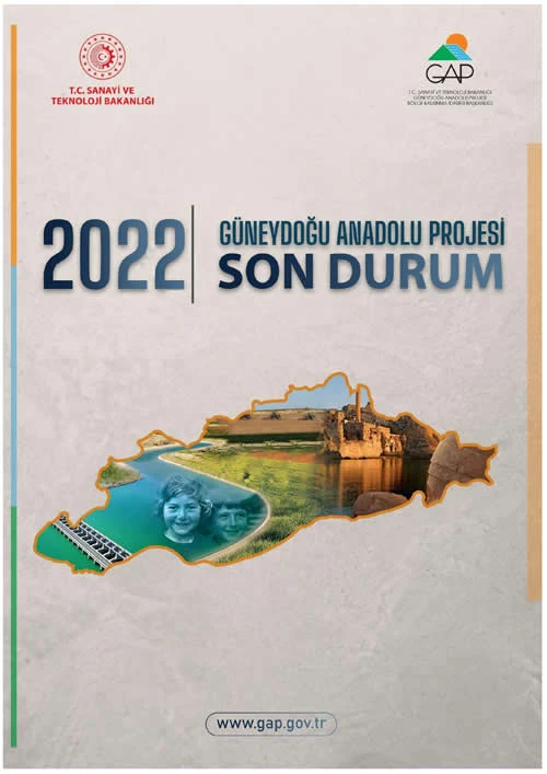 2022 GAP Son Durum