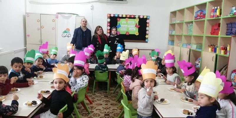 20 Kasım Dünya Çocuk Hakları Günü