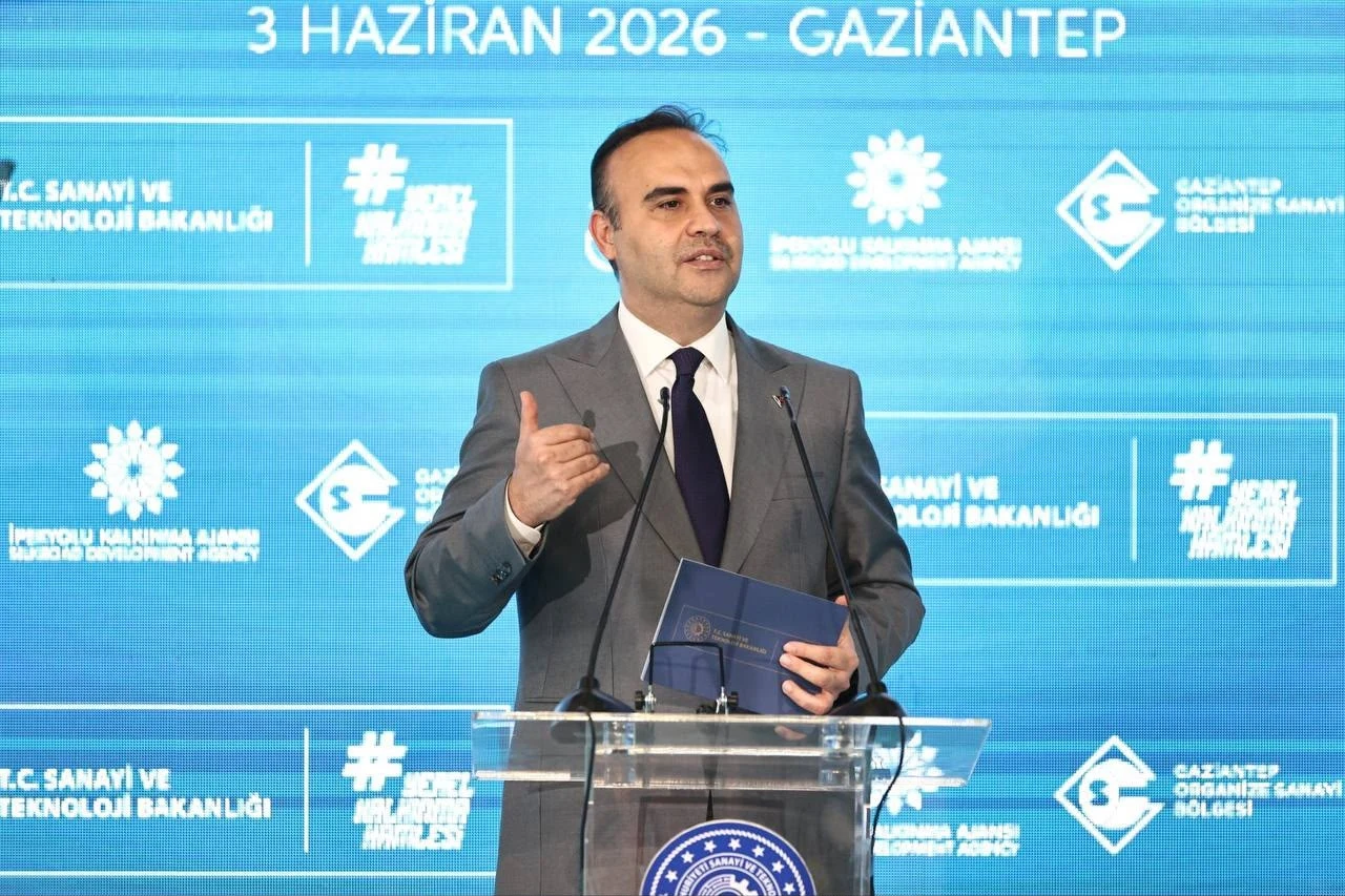 GAP İdaresi Destekli Projelerin Açılış ve Protokol İmza Töreni Gaziantep’te Gerçekleştirildi