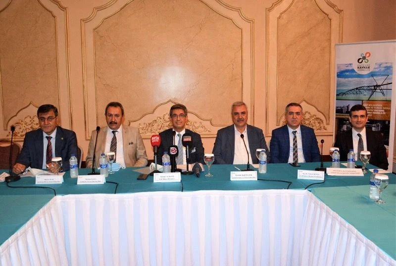 GAP İdaresi, İlgili Sivil Toplum Kuruluşları ve Çırçır İşletmeleri Arasında İş Birliği Protokolü İmzalandı