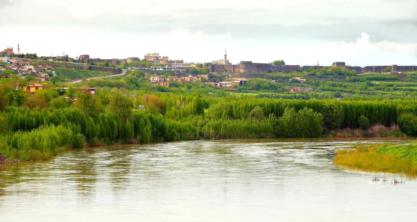 Diyarbakır