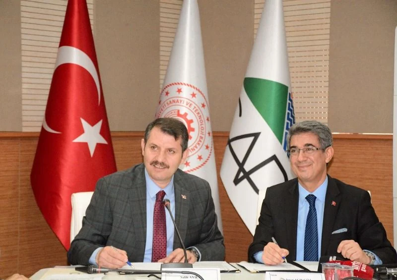 GAP İdaresinin desteğiyle Şanlıurfa’da 23.6 Milyon TL Bütçeli 9 Proje Hayata Geçiriliyor…