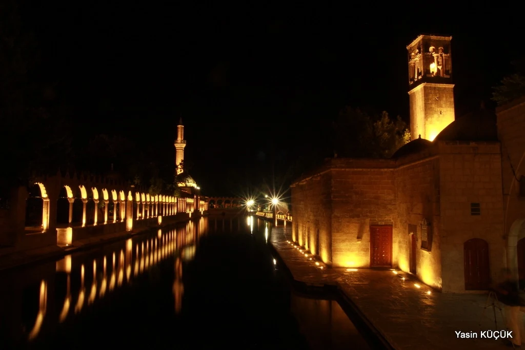 Şanlıurfa