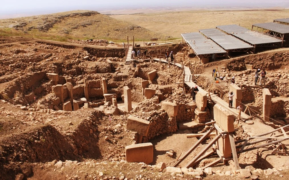 Şanlıurfa