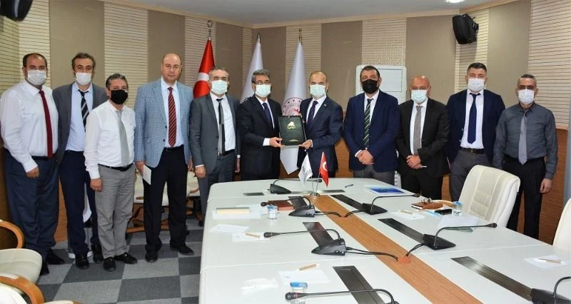 Tarımsal Yerel Ürünlerde Verim ve Katma Değer Artışının Sağlanması Mali Destek Programı Hayata Geçiriliyor