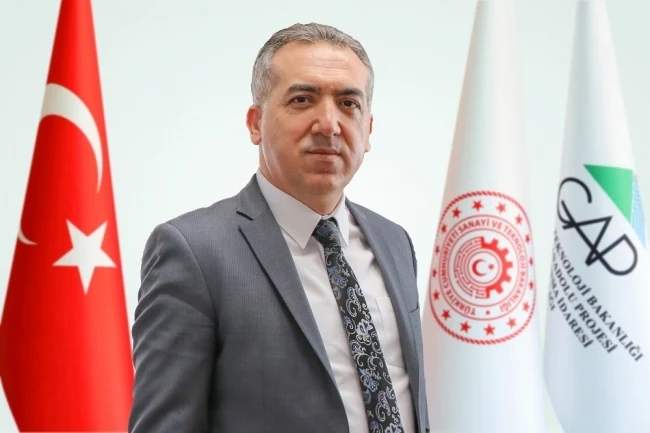 Doç. Dr. Nusret MUTLU