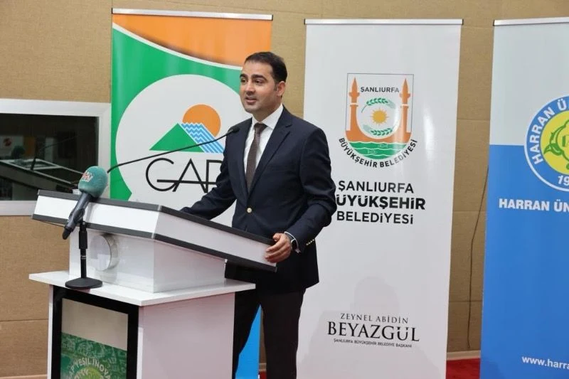 GAP Bölgesi'nde Öğrencilerden Sürdürülebilirlik Dokunuşu