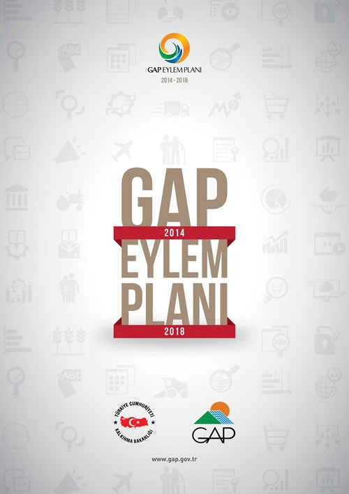 GAP Eylem Planı 2014-2018
