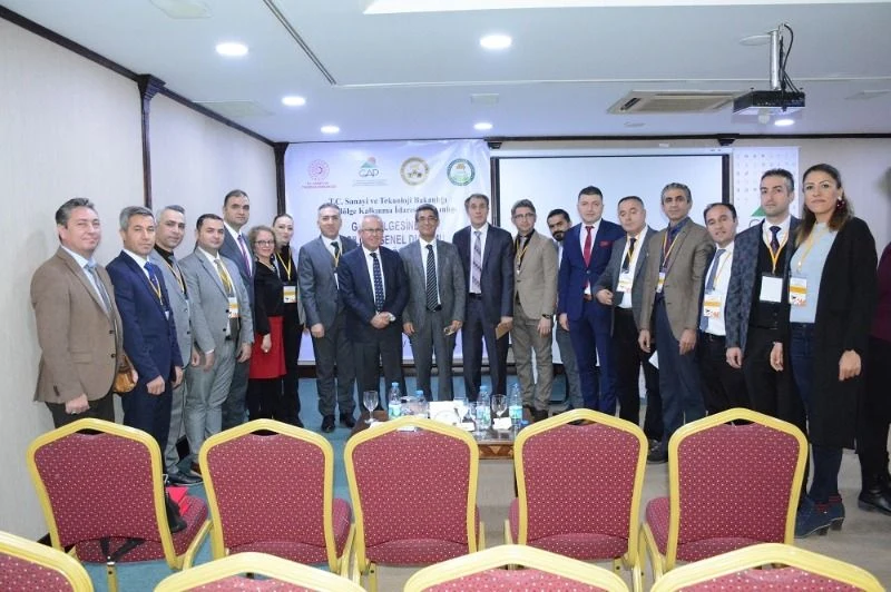 GAP Bölgesinde Arıcılığın Mevcut Durumu, Sorunları ve Çözüm Önerileri Çalıştayı