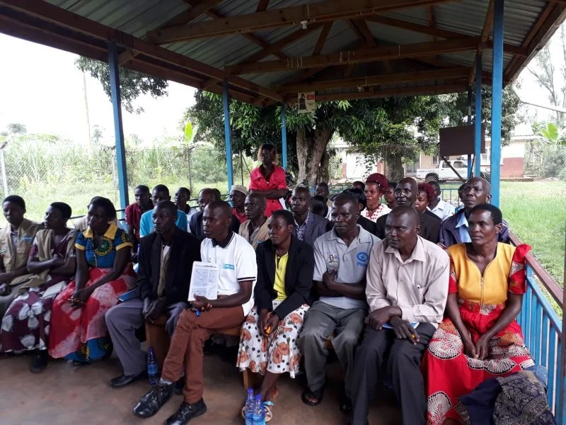 GAP İdaresinden Uganda’ya Çalışma Ziyareti