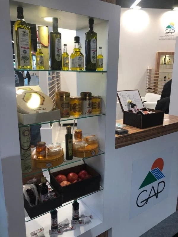 Biofach’19 9. Doğal, Organik Ürünler Fuarı