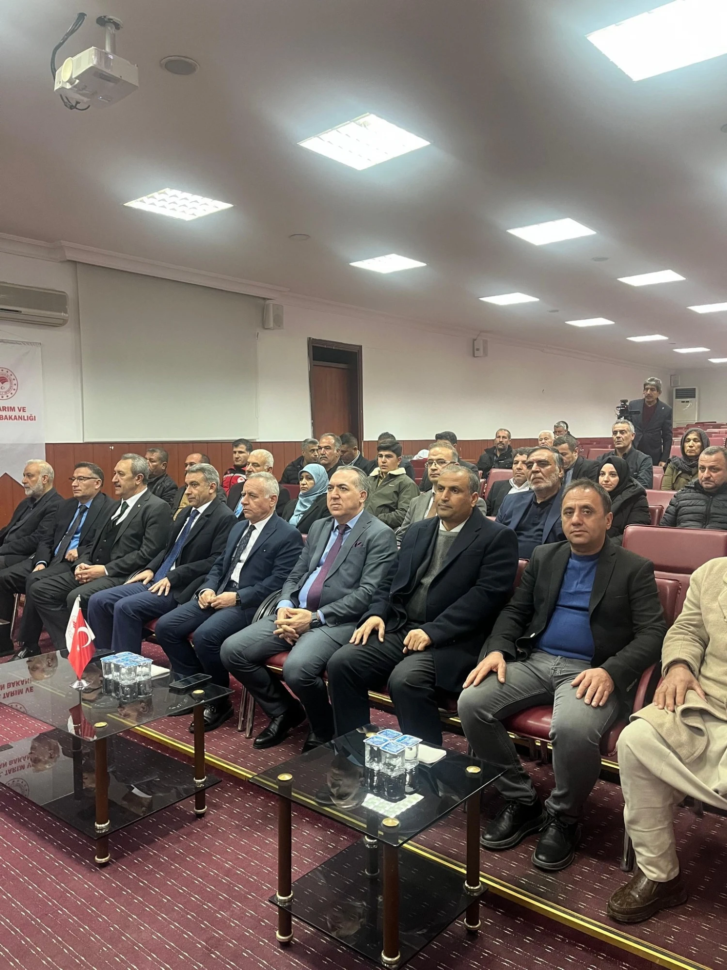 GAP Bölgesi'nde Modern Yöntemlerle Bağcılık Gelişiyor