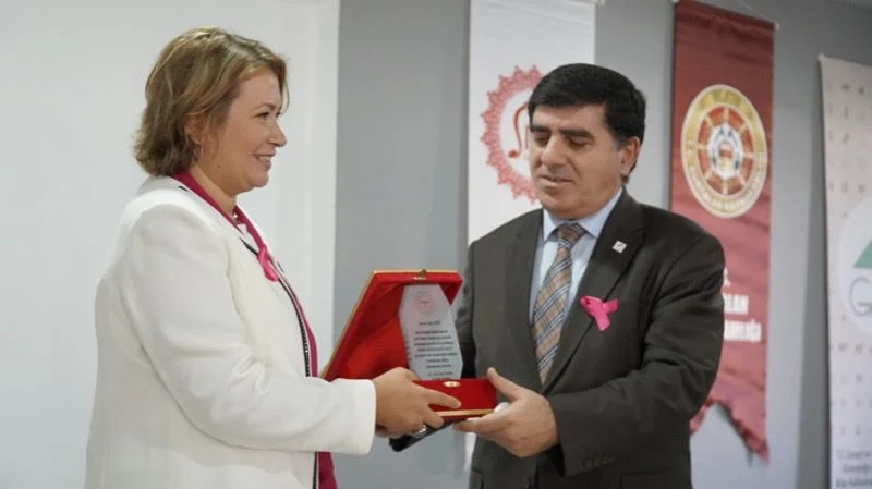 Yeni Nesil Gezici Mamografi Projesi Tanıtım Toplantısı Gerçekleştirildi