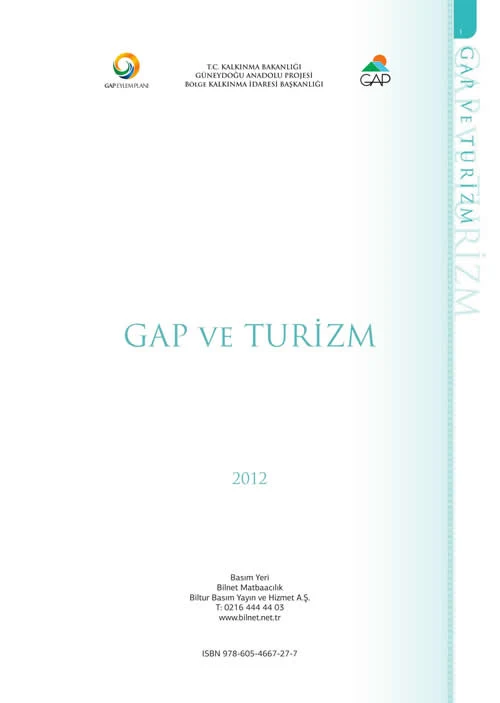 GAP ve Turizm