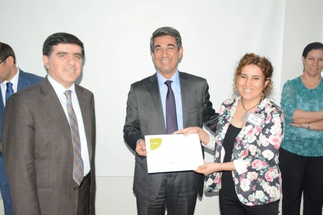 Suriyeli Anne ve Çocuklara Yönelik “Ev Okulum” Projesi Başlıyor