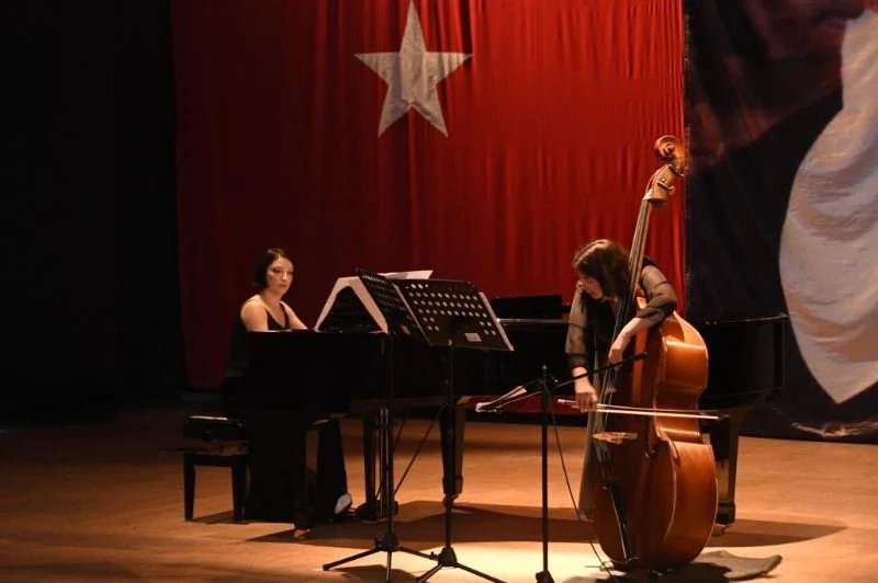“2. Uluslararası Perre Sanat Çalıştayı”nın Açılış Töreni Gerçekleştirildi