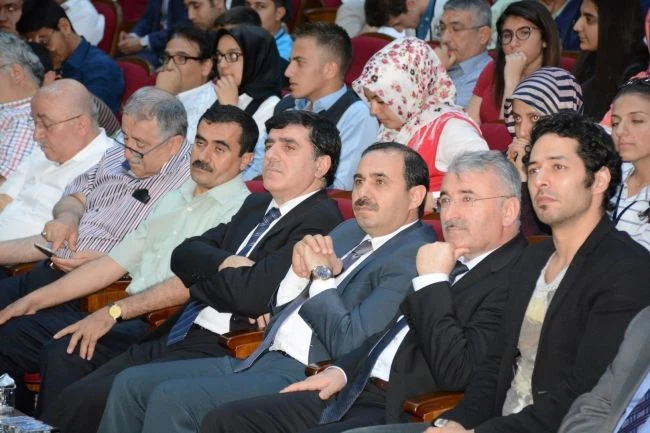 YEEV Alanlarında Yenilikçi ve Kolay Çözüm Önerileri Yarışması Final ve Ödül Töreni Yapıldı