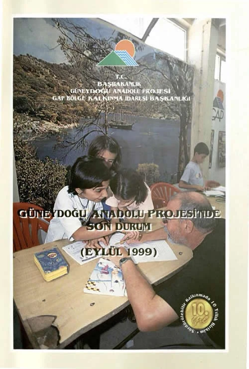 1999 GAP Son Durum