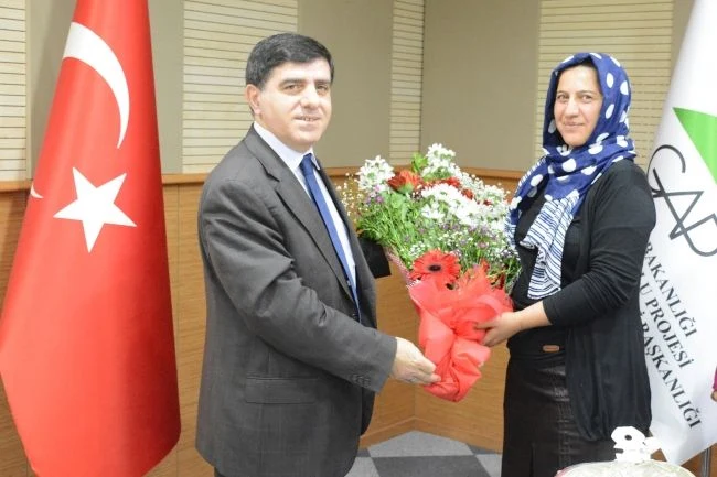 Kadın İşgücüne Katılma Fırsatları Yaratılması Çalışmaları, Oluşturulan Projelerle Hayata Geçirilmeye Devam Ediyor