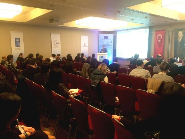 Kapsayıcı, Sürdürülebilir ve Dayanıklı Büyüme Gündemi Değerlendirme Toplantısı Gerçekleştirildi