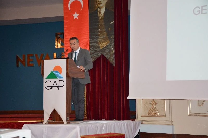 Girişimcilik ve Yenilikçilik İhtiyaç Analizi Projesi Başladı