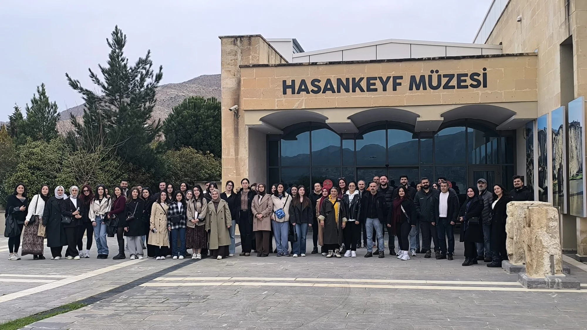 GAP'ın Kültürel Mirası Uzman Rehberlerle Güçleniyor