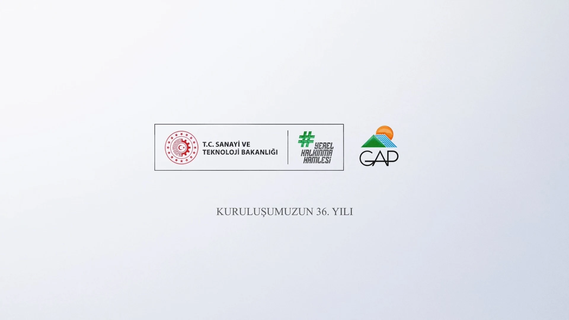 Güneydoğu'nun Bereket ve Kalkınma Hikayesi GAP'ta 36 Yıllık Birikim